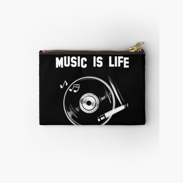 Item preview, Music is life designed and sold by steve-drawings.