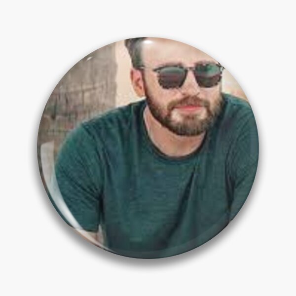 Item preview, Chris Evans designed and sold by cetyballa11.