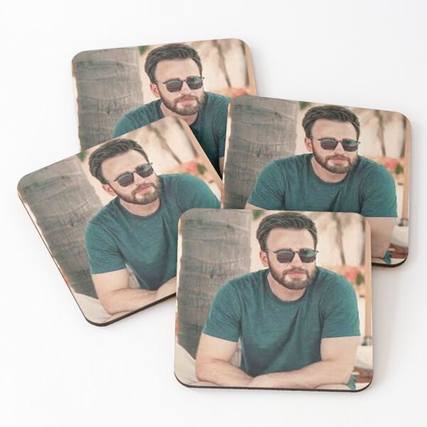 Item preview, Chris Evans designed and sold by cetyballa11.