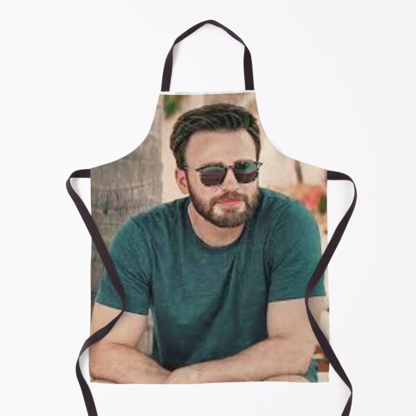 Item preview, Chris Evans designed and sold by cetyballa11.