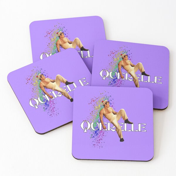 Item preview, Querelle Rainbow designed and sold by loganferret.