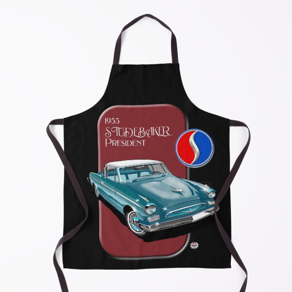 Item preview, 1955 Studebaker President designed and sold by RMautoart42.