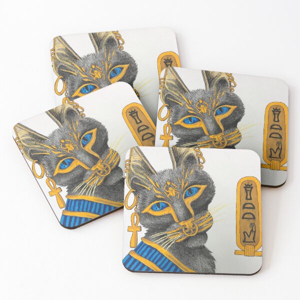 Item preview, Bastet designed and sold by AlyssaSabrowski.