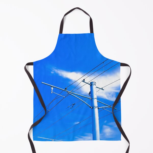 Item preview, Blue Sky of Power designed and sold by theblueofmyeye.