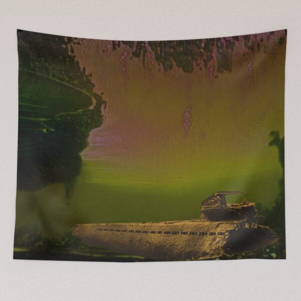 Item preview, U-864 Submarine Wreck Fedje Island,Norway designed and sold by Klementsen.