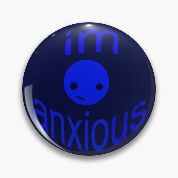 Item preview, im anxious designed and sold by Lexinicole64.