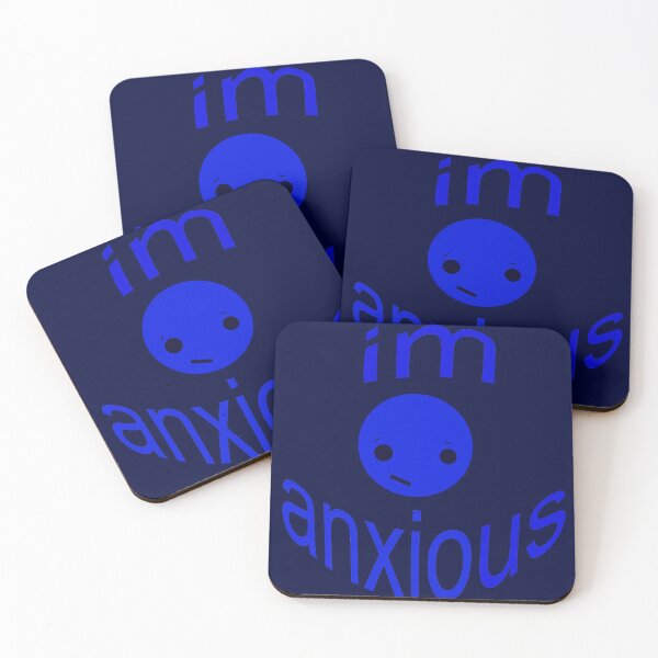 Item preview, im anxious designed and sold by Lexinicole64.
