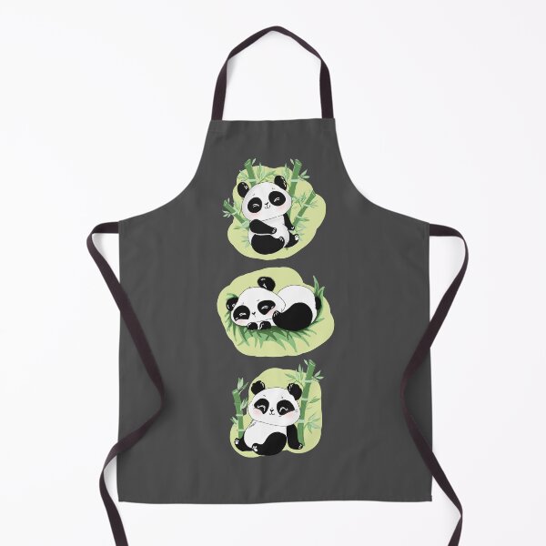 Item preview, Lazy Pandas  designed and sold by Aakanksha97.