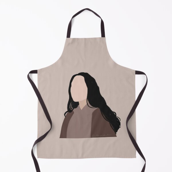 Item preview, faceless portrait designed and sold by itsimplea.