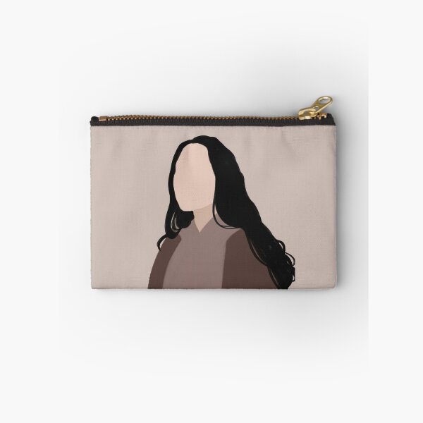 Item preview, faceless portrait  designed and sold by itsimplea.