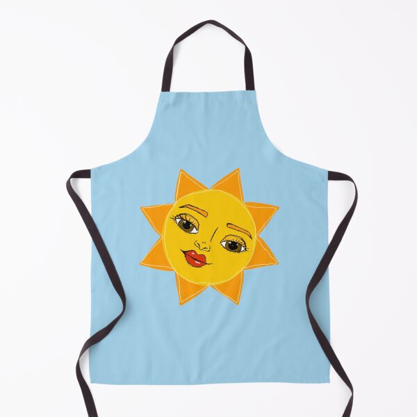 Aperçu de l'œuvre Soleil glamour créée et vendue par Gracie-bean03.