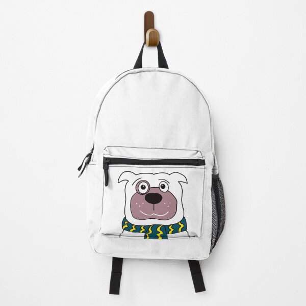 Item preview, Mr. whitey designed and sold by Mehsan.