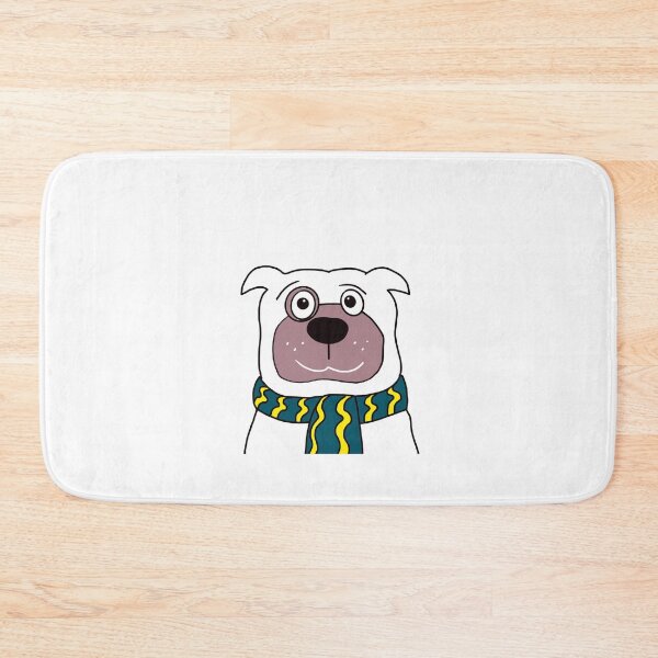 Item preview, Mr. whitey designed and sold by Mehsan.