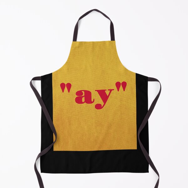Item preview, "Ay"  designed and sold by MOODU.