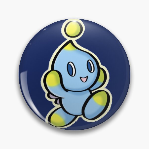 Item preview, Neutral Chao designed and sold by ArtByJensterG.