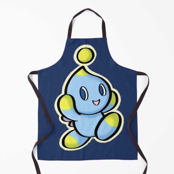 Item preview, Neutral Chao designed and sold by ArtByJensterG.