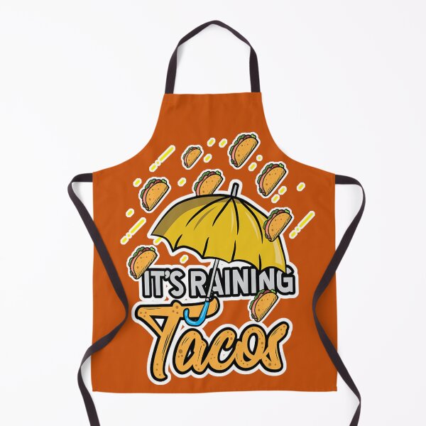 Item preview, its raining tacos designed and sold by amiroshoop.