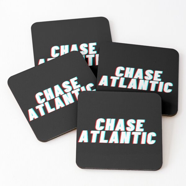 Item preview, chase atlantic designed and sold by Hasan Kamal.