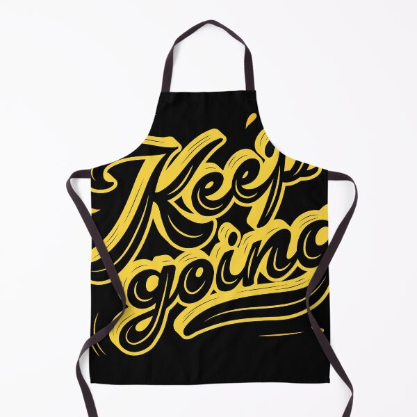 Item preview, Keep going t-shirt designed and sold by AllstarwireShop.