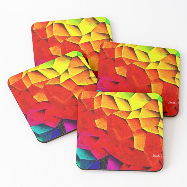Item preview, Abstractions designed and sold by LeonardoDigenio.