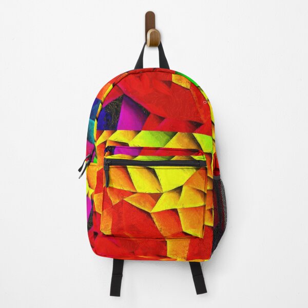 Item preview, Abstractions designed and sold by LeonardoDigenio.