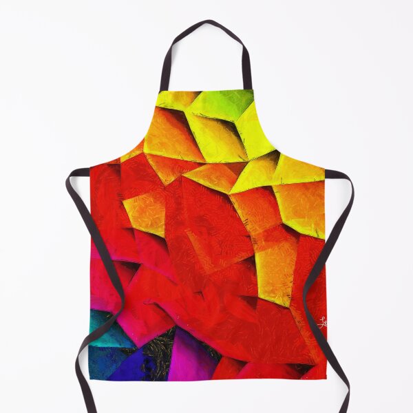 Item preview, Abstractions designed and sold by LeonardoDigenio.