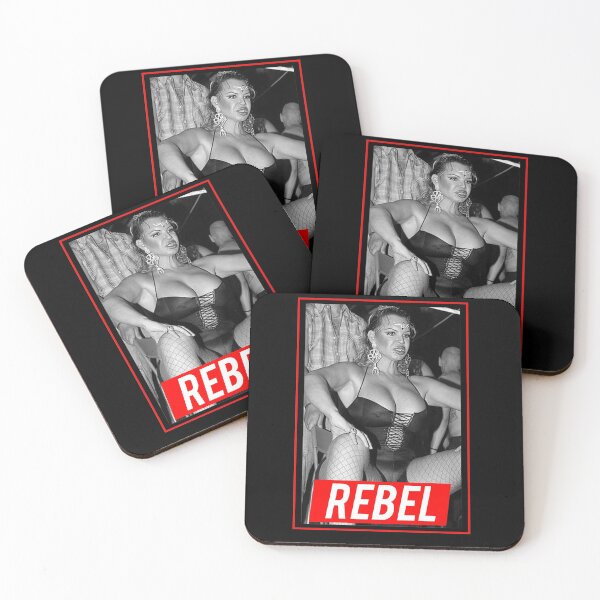 Item preview, The Rebel Poison designed and sold by PetardeoPop.