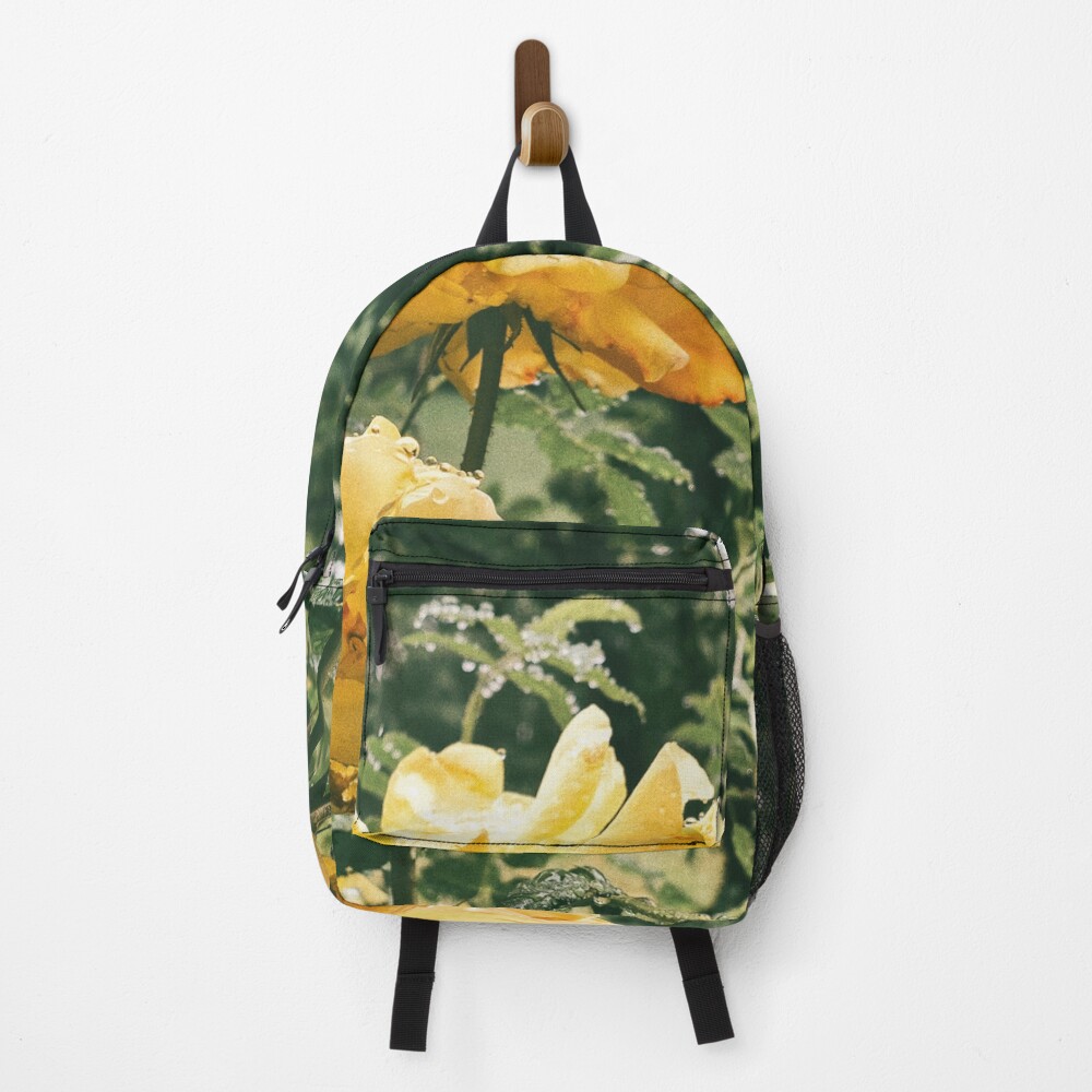 Item preview, Backpack designed and sold by FigureAndFold.