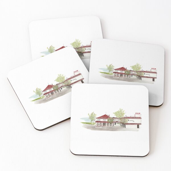 Item preview, Casa Mendoza, Mimico designed and sold by Route501.