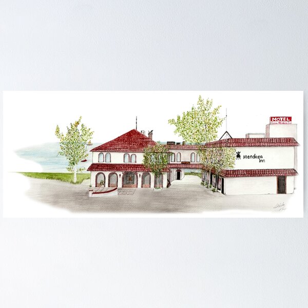 Item preview, Casa Mendoza, Mimico designed and sold by Route501.