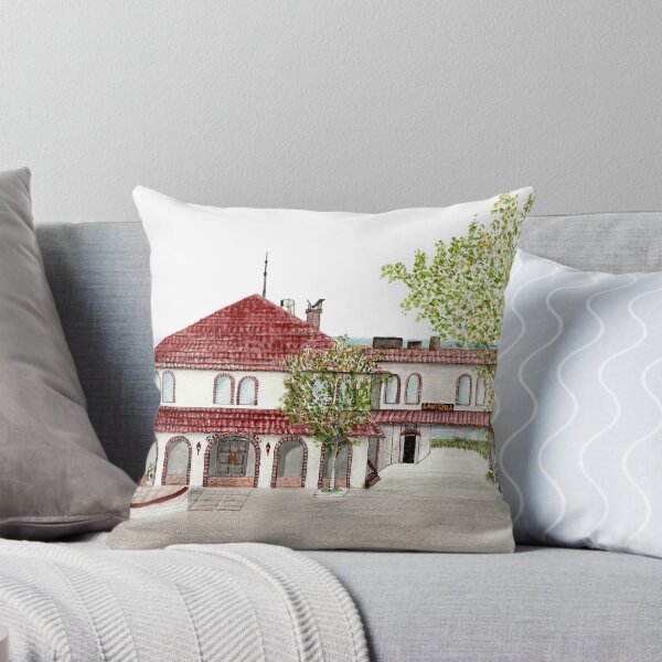 Item preview, Casa Mendoza, Mimico designed and sold by Route501.
