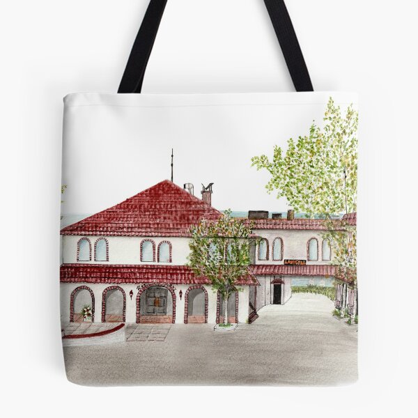Item preview, Casa Mendoza, Mimico designed and sold by Route501.