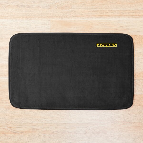 Item preview, acerbis logo designed and sold by enzoade.