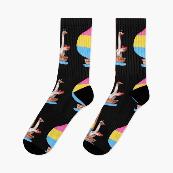 Item preview, Ahoy pansexual LGBTQ sailor | Pansexual designed and sold by Petra Becker.