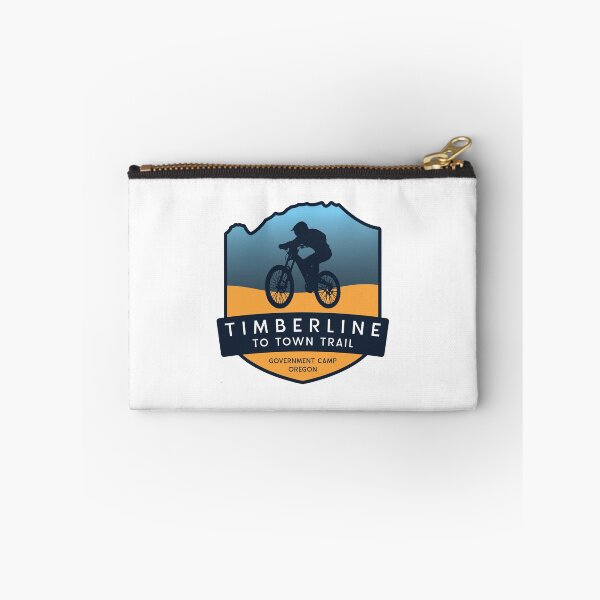 Item preview, Timberline to Town Trail - Government Camp, Oregon designed and sold by Moritz Schwäble.