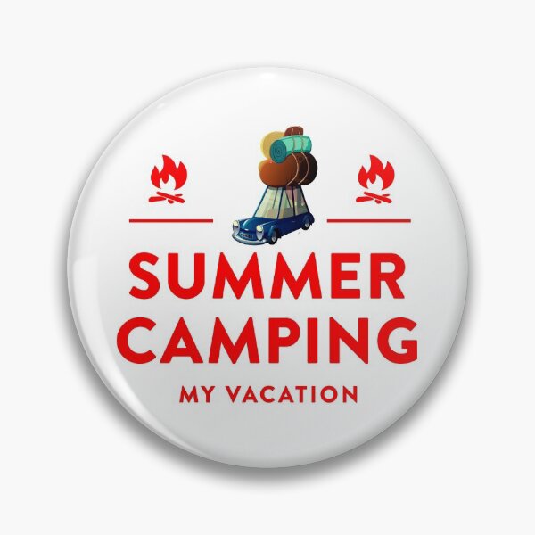 Item preview, just a dad who loves camping designed and sold by naturehikers.