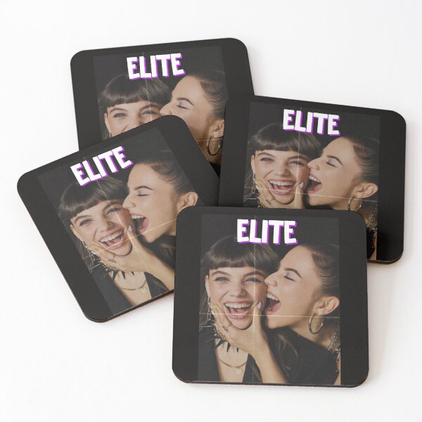 Item preview, Rebeka Mencía - elite designed and sold by hope ..