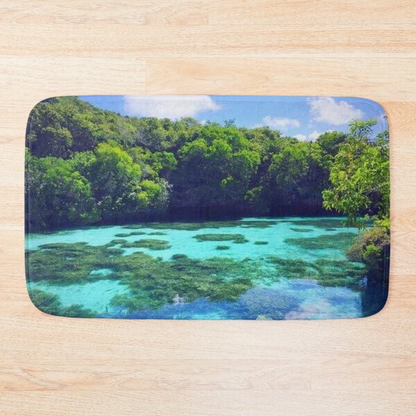 Item preview, New Caledonia Island designed and sold by CherishedCloset.