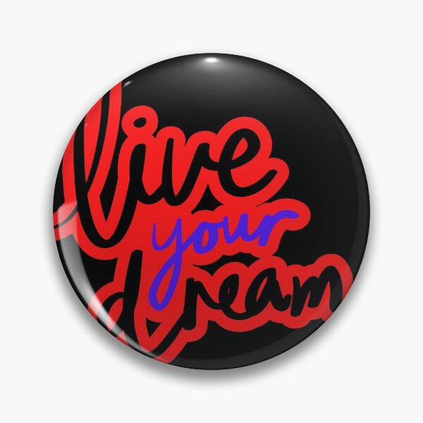 Item preview, Live Your Life t-shirt designed and sold by AllstarwireShop.