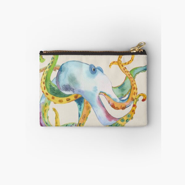 Item preview, Octopus designed and sold by Catherine Holcombe.