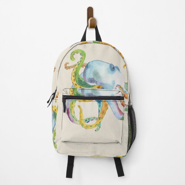 Item preview, Octopus designed and sold by Catherine Holcombe.