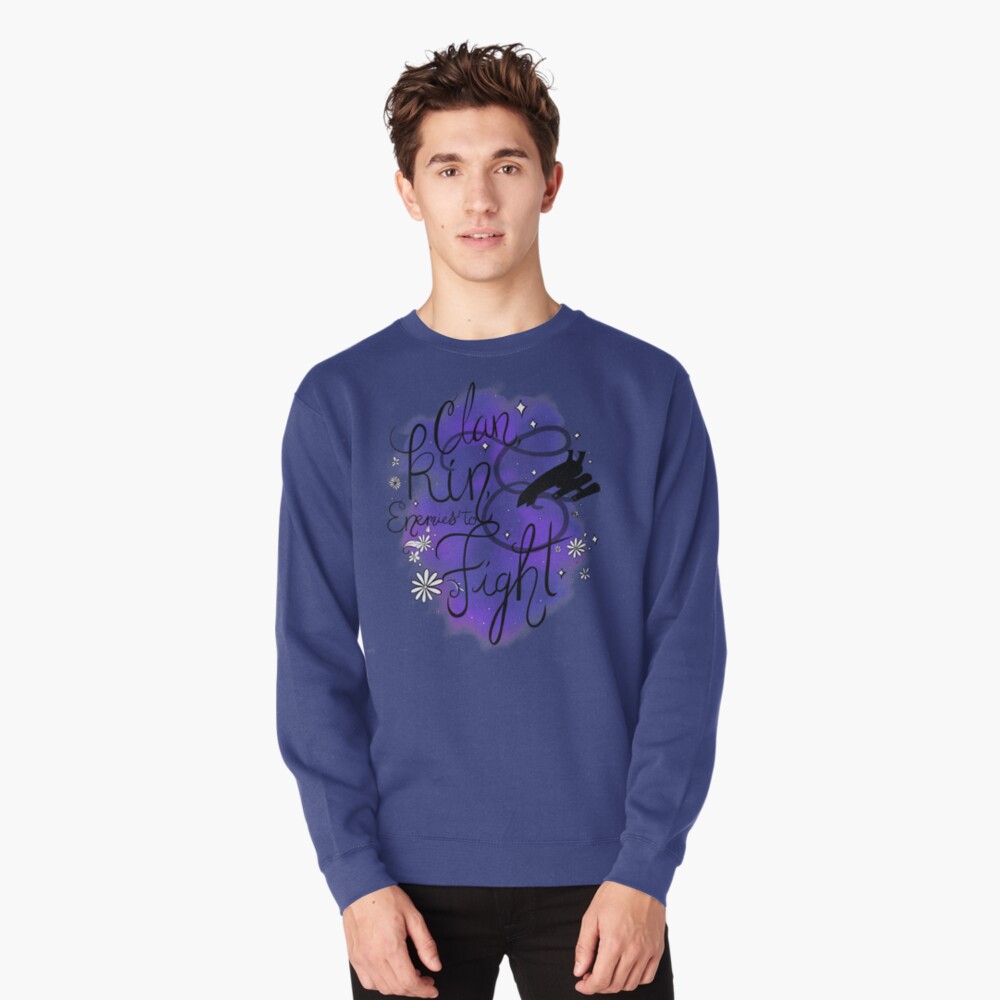 Item preview, Pullover Sweatshirt designed and sold by MariahL.