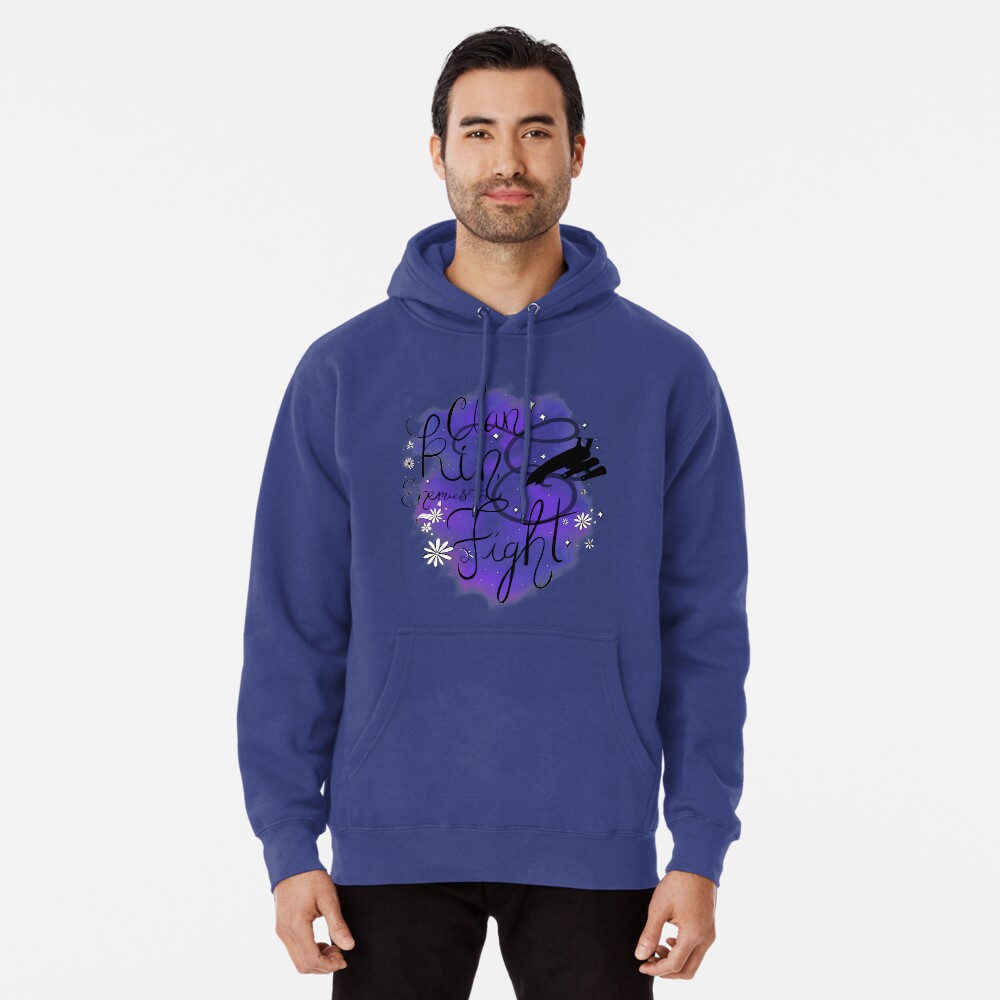 Item preview, Pullover Hoodie designed and sold by MariahL.