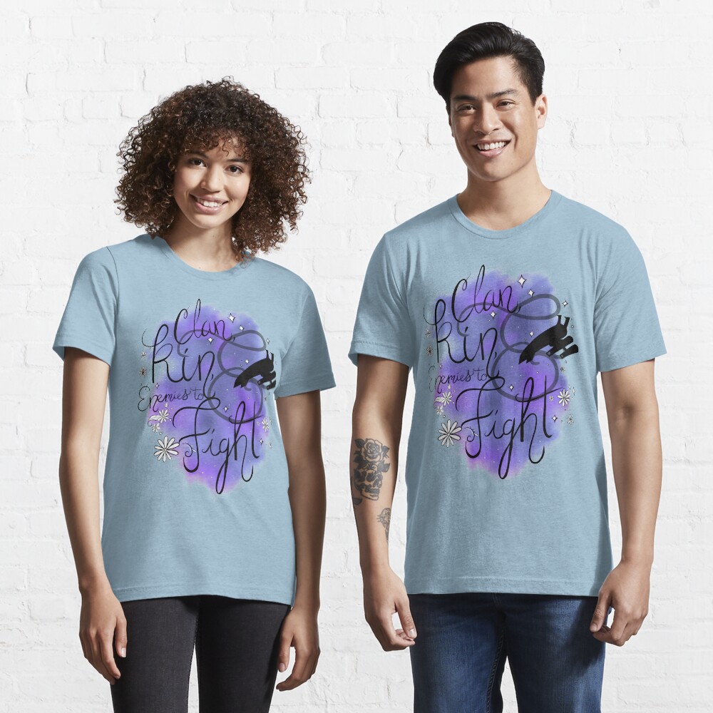 Item preview, Essential T-Shirt designed and sold by MariahL.