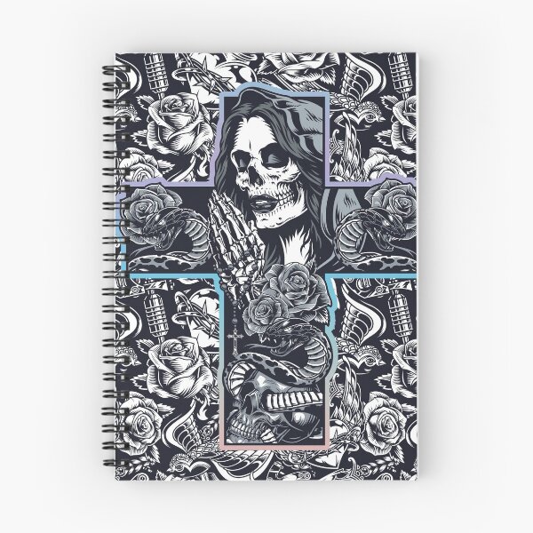 Item preview, Tattoo Master Dream designed and sold by NeoSkullArt.