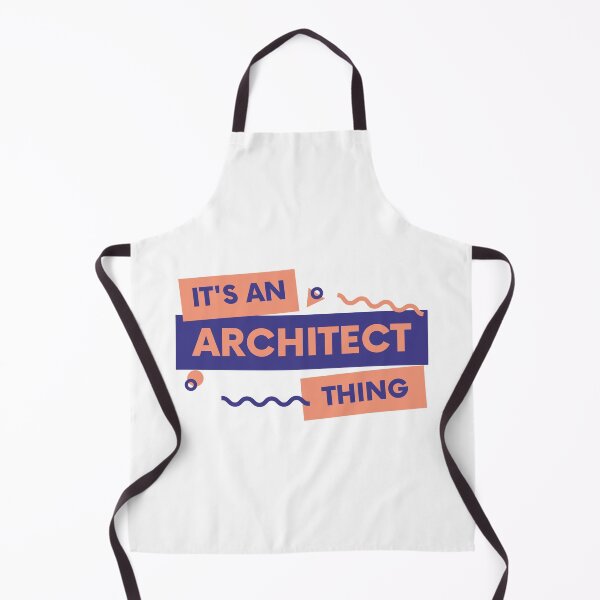 Item preview, It's An Architect Thing 05 designed and sold by Wagdy-online.