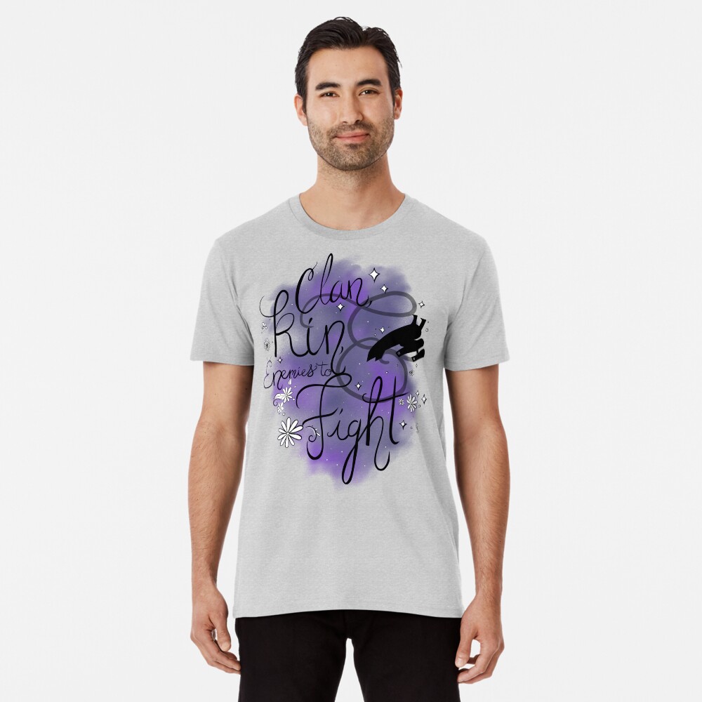 Item preview, Premium T-Shirt designed and sold by MariahL.