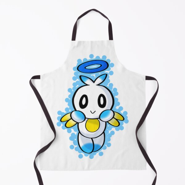 Item preview, Hero Chao designed and sold by ArtByJensterG.