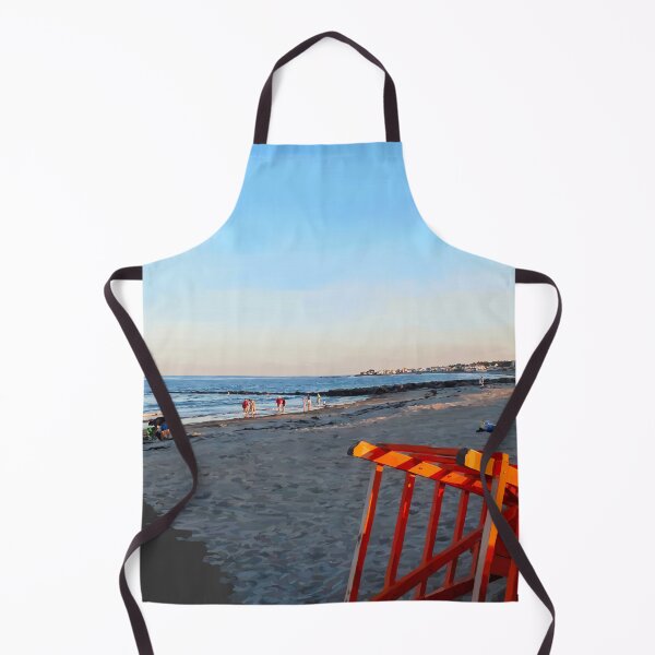 Item preview, Wallis Sands Beach designed and sold by Emily Kalina.