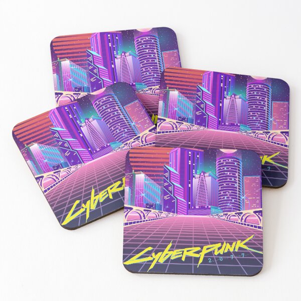 Item preview, CyberWave designed and sold by Black Star.